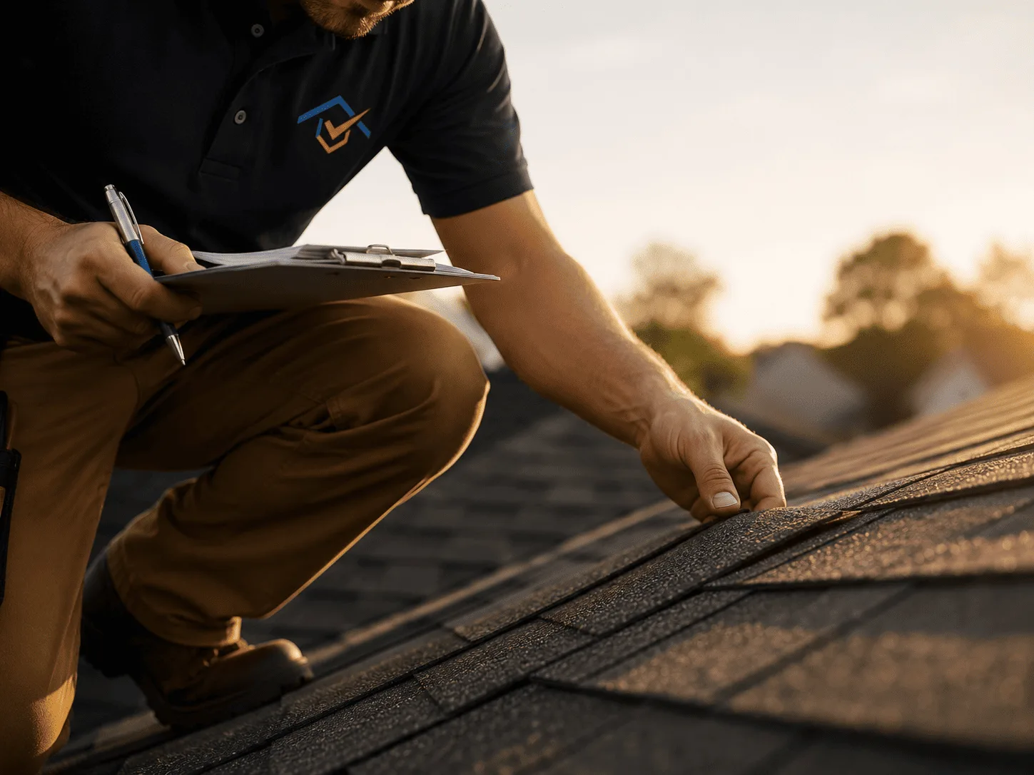 Why Choose Roof Inspection in Waveland, IN